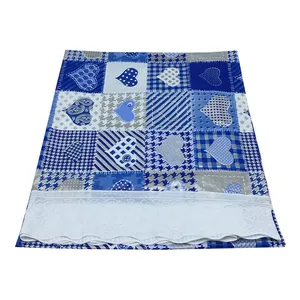 سفره 2 نفره مدل قلب