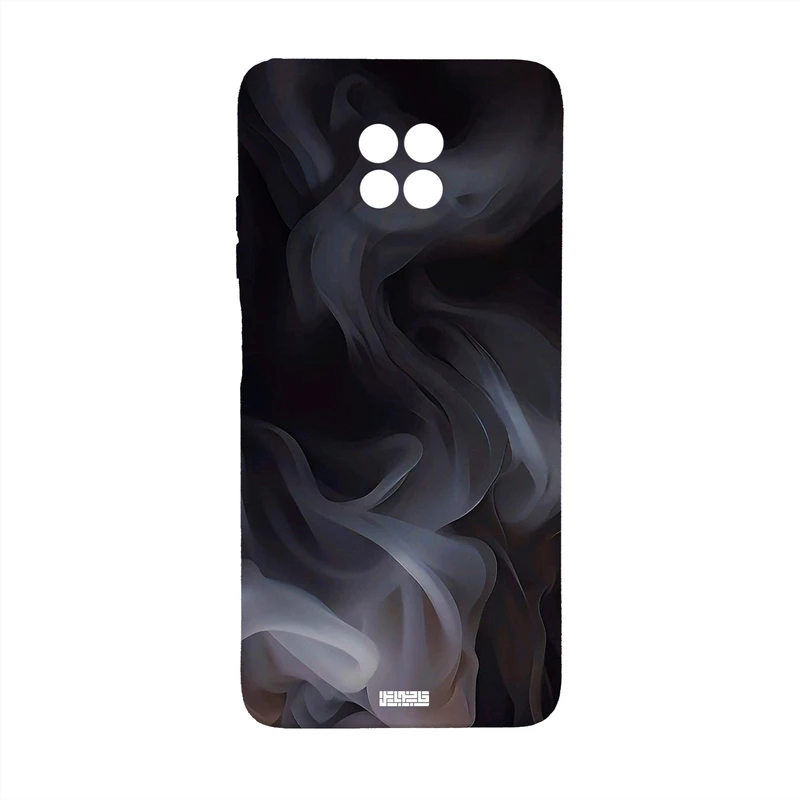 کاور قاب موبایل علوی مدل SML مناسب برای گوشی موبایل شیائومی Redmi Note 9T / Redmi Note 9 5G