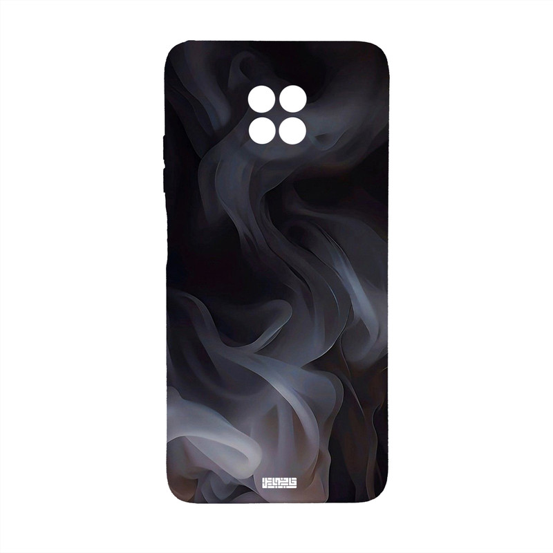 کاور قاب موبایل علوی مدل SML مناسب برای گوشی موبایل شیائومی Redmi Note 9T / Redmi Note 9 5G