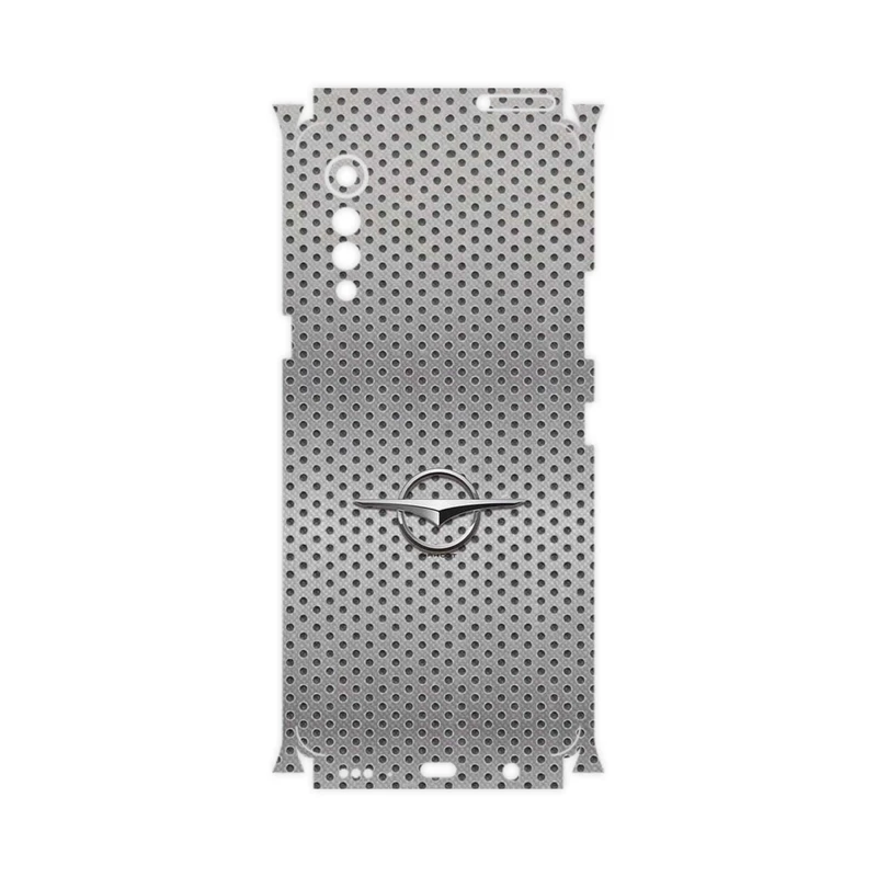 برچسب پوششی ماهوت مدل Haima-FullSkin مناسب برای گوشی موبایل ال جی Velvet 5G