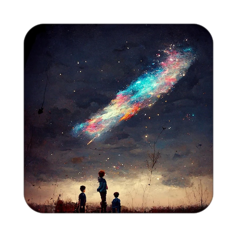 زیر لیوانی کاکتی مدل عاشقانه کد mp12626