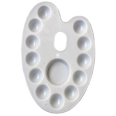 نقد و بررسی پالت رنگ مدل R68 توسط خریداران