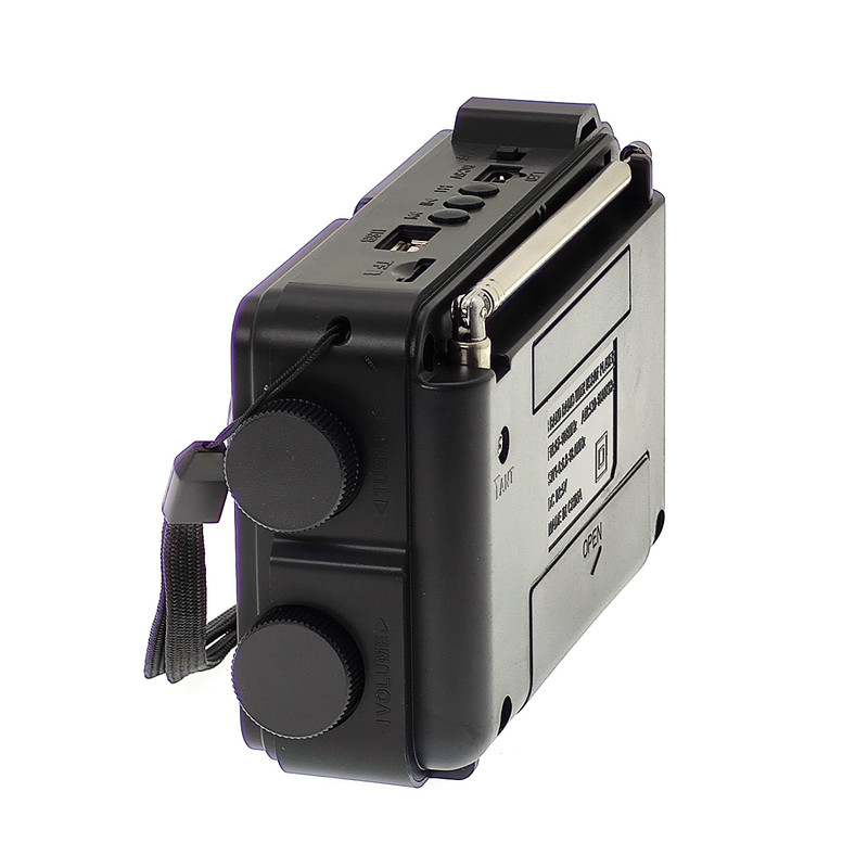 رادیو آر دی دی مدل RD-321BT