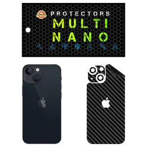 MULTI NANO X-F1C Back Skin For Apple iPhone 13 Mini