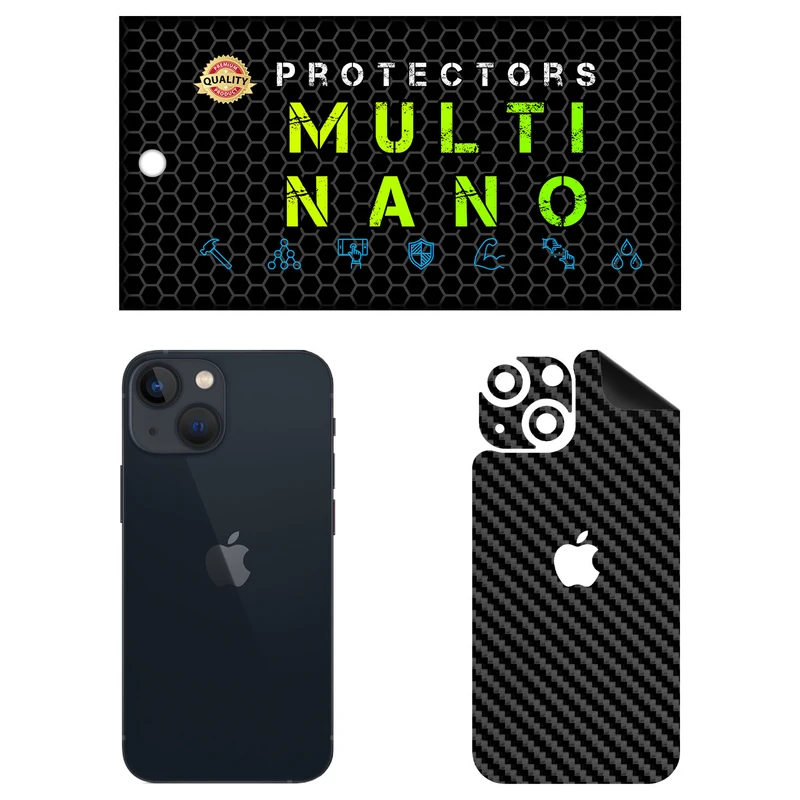 برچسب پوششی مولتی نانو مدل X-F1C مناسب برای گوشی موبایل اپل iPhone 13 Mini
