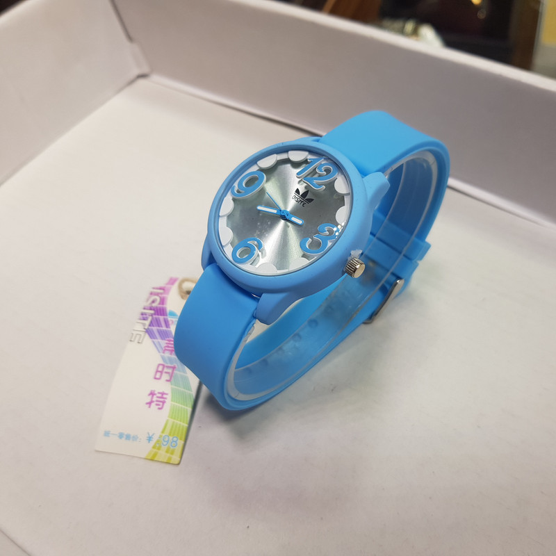 ساعت مچی عقربه ای مدل 88te340