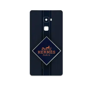 MAHOOT Hrms Cover Sticker for Huawei Mate S