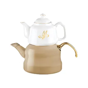 ست کتری و قوری مادام کوکو مدل Giroud 