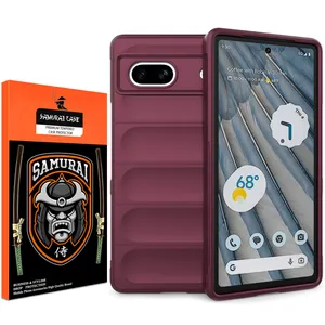 Samurai Uflax Case For GooglePixel7A