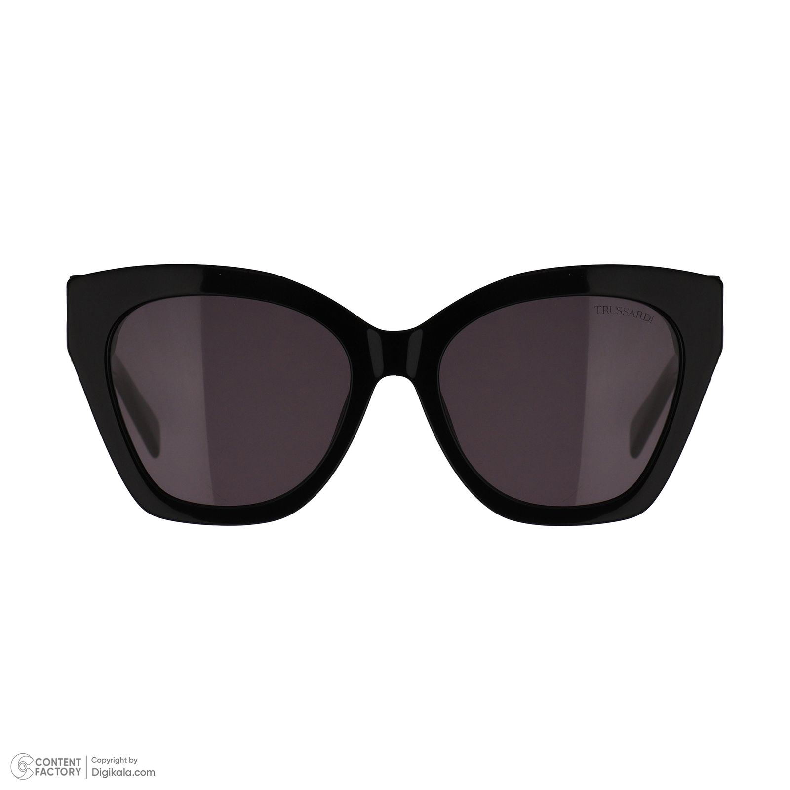 عینک آفتابی زنانه تروساردی مدل STR580-700 -  - 2