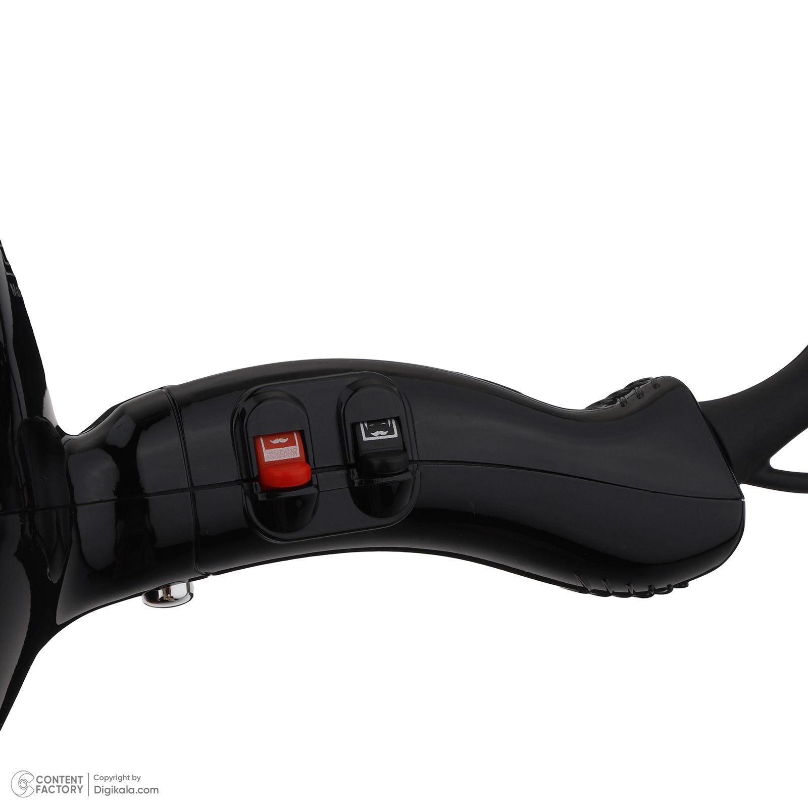 سشوار حرفه ای والوروس مدل VL-505 -  - 4