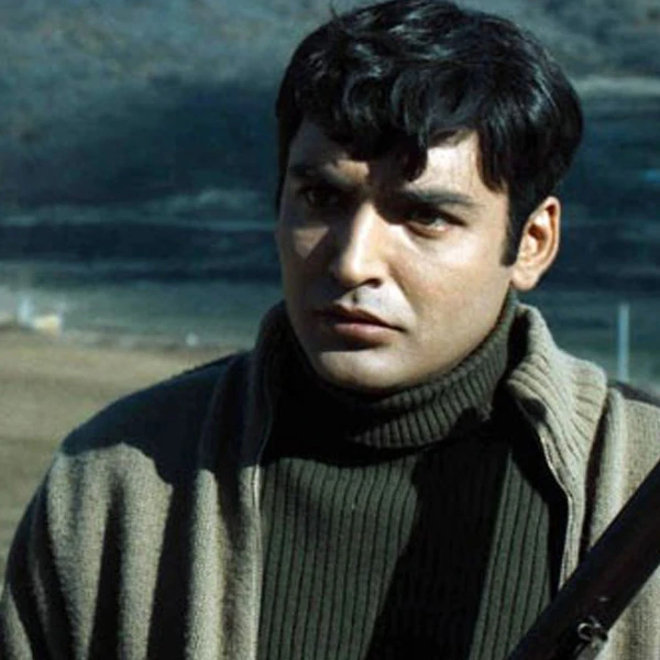 عکس شماره 5 : سریال آهوی ماه نهم اثر مسعود نوابی