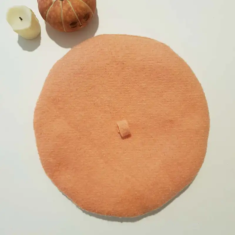 کلاه برت دایانا کالکشن مدل فرانسوی