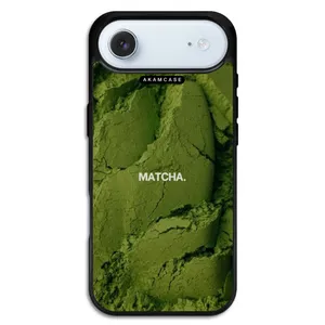 AKAM AMC-WA17AIR-MATCHA-15 Cover For Apple iPhone Air