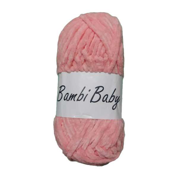 کاموا مخمل مدل bambi baby کد 2718