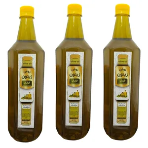 روغن زیتون فرابکر - 950 میلی لیتر بسته 3 عددی