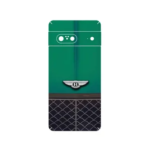 MAHOOT Bentley Cover Sticker for Google Pixel 7