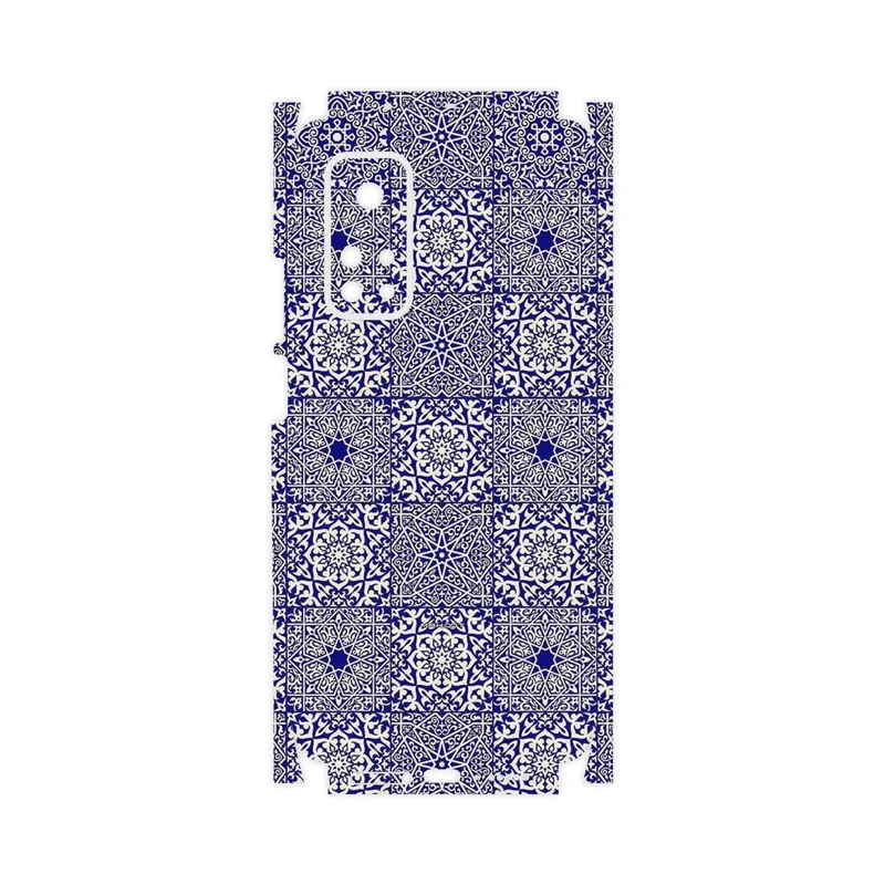 برچسب پوششی ماهوت مدل Iran Tile 11-FullSkin مناسب برای گوشی موبایل شیائومی Mi 10T Pro 5G