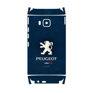 MAHOOT  Peugeot-FullSkin Cover Sticker for HTC One M9