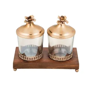 بانکه آسا مدل 2534BR بسته ۲ عددی