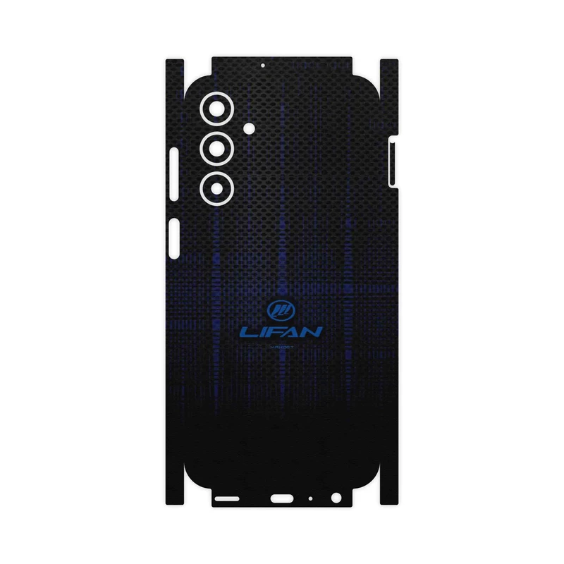 برچسب پوششی ماهوت مدل Lifan-FullSkin مناسب برای گوشی موبایل سامسونگ galaxy A25 5G