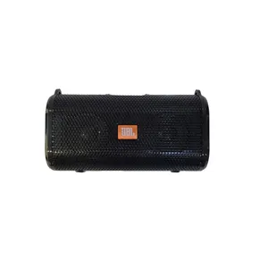 اسپیکر بلوتوثی قابل حمل مدل GT-117