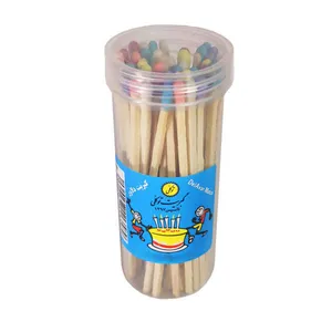 کبریت توکلی مدل دلاور بسته 102 عددی