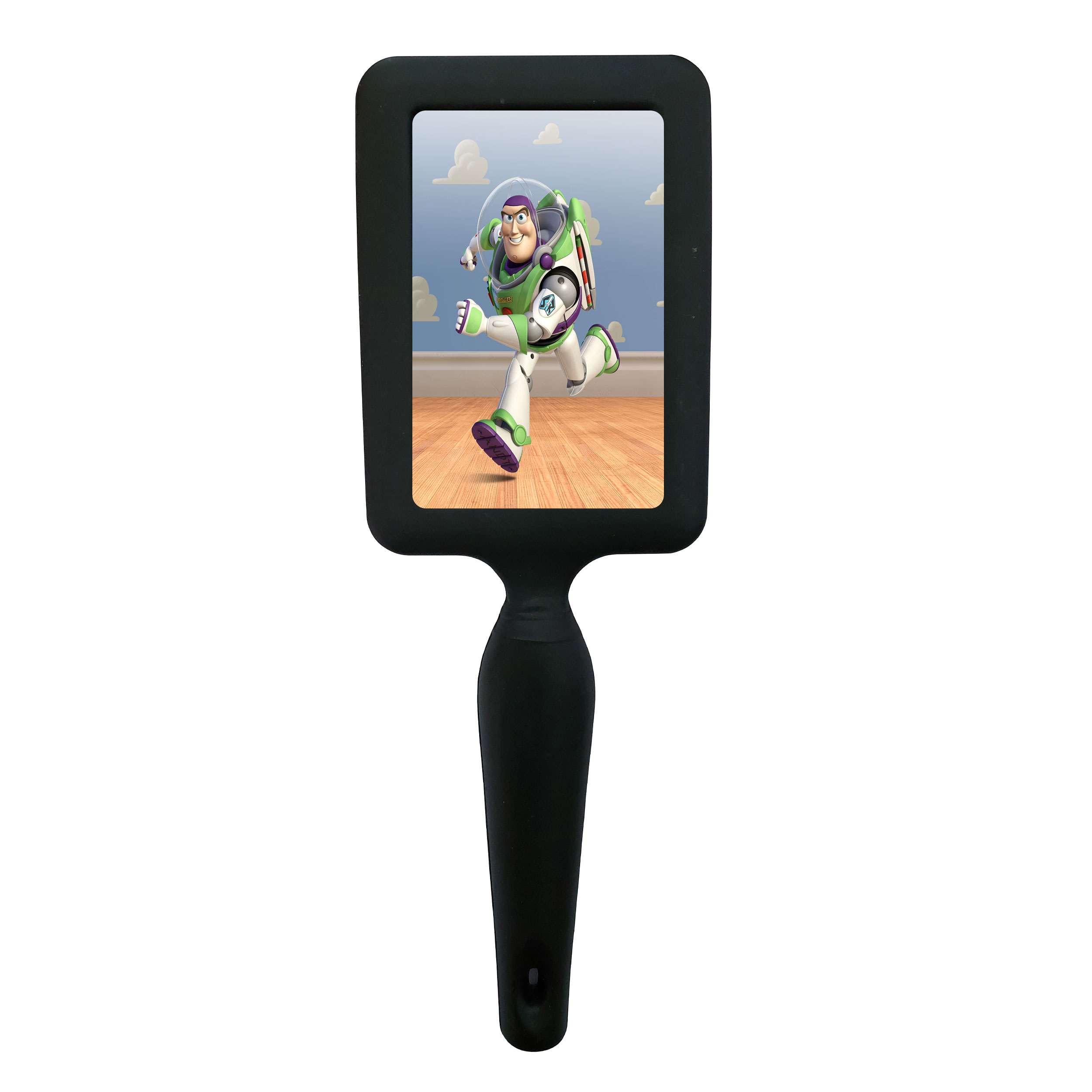 برس مو طرح اسباب بازی ها مدل B1492