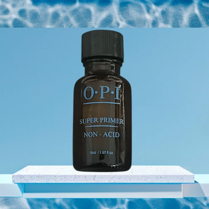 عکس شماره 8 : پرایمر غیر اسیدی ناخن او.پی.آی کد ۱ حجم ۱۹ میلی لیتر