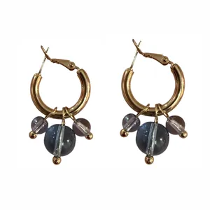 گوشواره زنانه مدل 3678