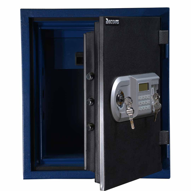 گاوصندوق راینو سیف مدل RH-51E4-NB/S