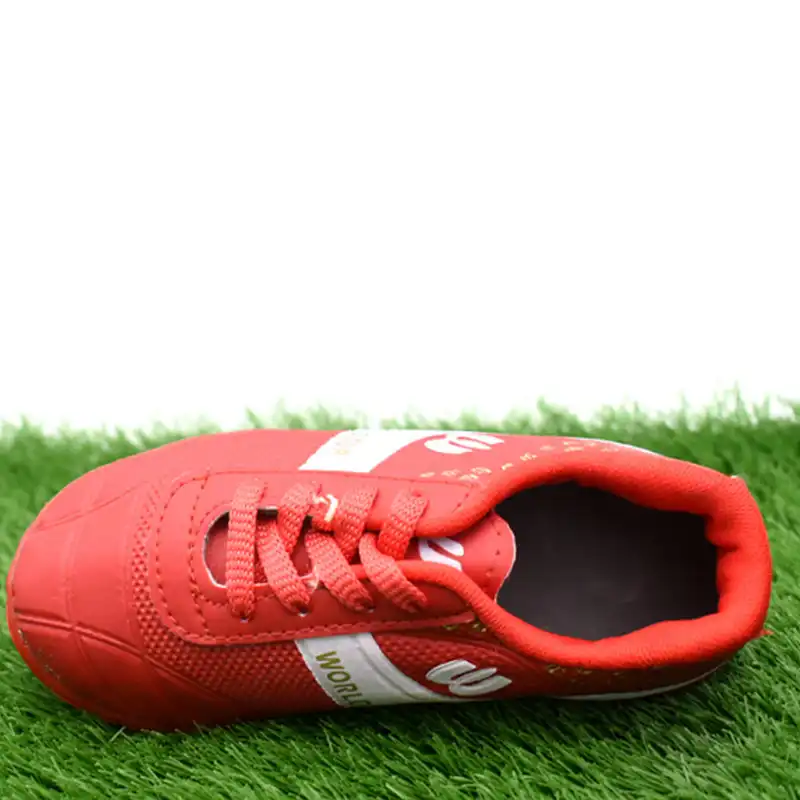 کفش فوتبال بچگانه مدل استوک دار کد C-8124