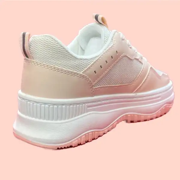 کفش راحتی زنانه مدل KC126