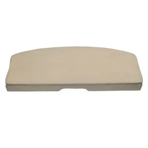 طاقچه عقب خودرو طرح ساده مدل SMND-CRM مناسب برای سمند