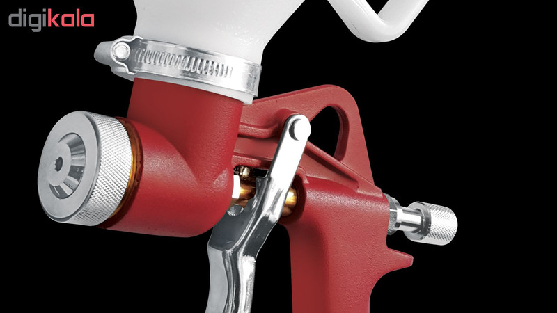 کنتکس پاش اسمارت کینگ مدل FR-301