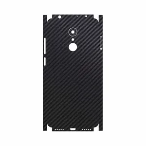 MAHOOT Carbon-Fiber-FullSkin Cover Sticker for Xiaomi REDMI 5