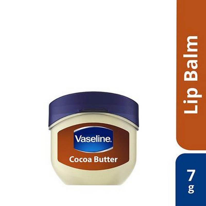 بالم لب وازلین مدل کاکائو
