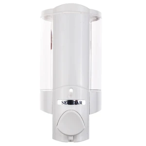 پمپ مایع دستشویی سپیدار مدل h40