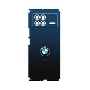 MAHOOT BMW-FullSkin Cover Sticker for Xiaomi Mix Fold 3
