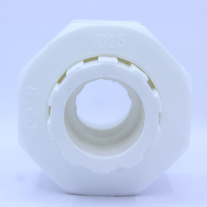 مهره ماسوره مدل DN-25 بسته 2 عددی