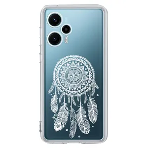 Megafone C17-W Cover For Xiaomi Poco F5