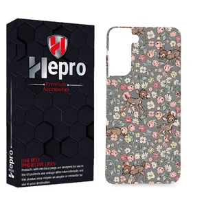 HEPRO MC Cover for Samsung Galaxy S21