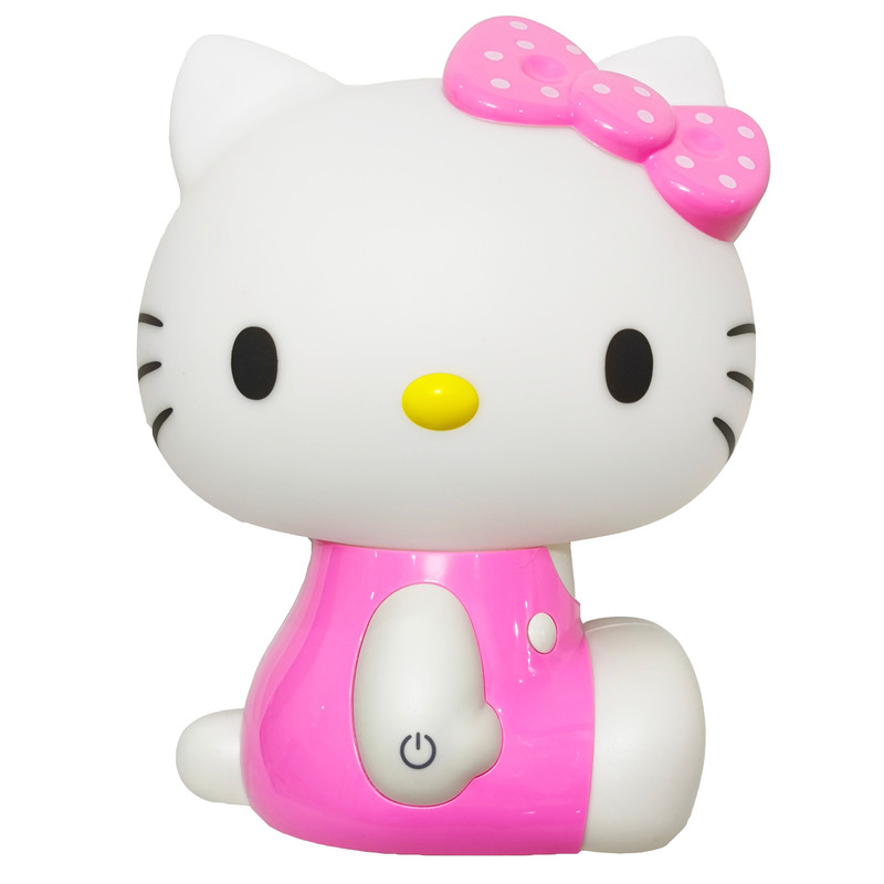 چراغ خواب اتاق کودک مدل Kitty