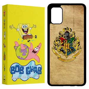 BOB Ghab BCPA51 Cover For Samsung Galaxy A51 4G / 5G