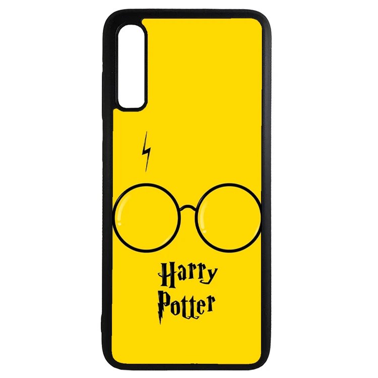 کاور طرح هری پاتر مناسب برای گوشی موبایل هوآوی y8p