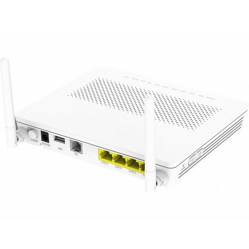 مودم روتر Gpon-ONT مدل EchoLife HG8546M عکس شماره 1