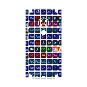 MAHOOT Adobe-FullSkin Cover Sticker for Nokia 6.2