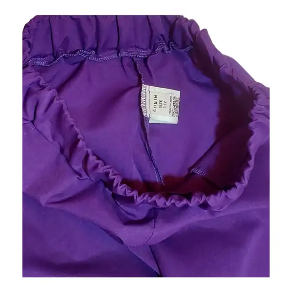 ست سویشرت و شلوار دخترانه شین کد 5835