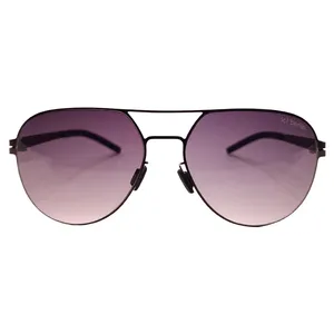 عینک آفتابی مردانه مدل 2021