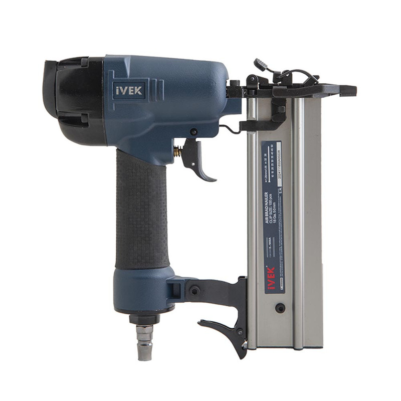 میخ کوب بادی ایوک مدل K-1850A سایز ۵۰ میلیمتر میخ کوب بادی ایوک مدل K-1850A سایز ۵۰ میلیمتر